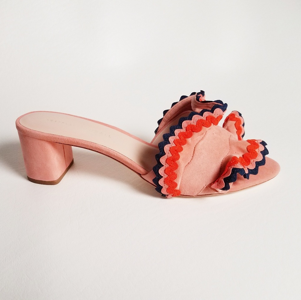 Loeffler Randall Vera Sandals - Picture 2 of 8